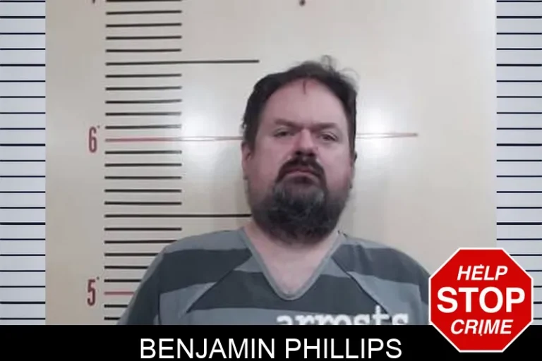 Benjamin Phillips