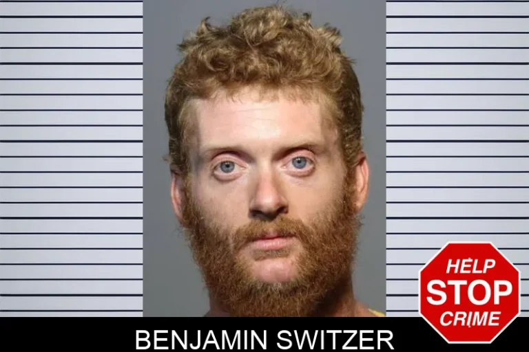 Benjamin Switzer