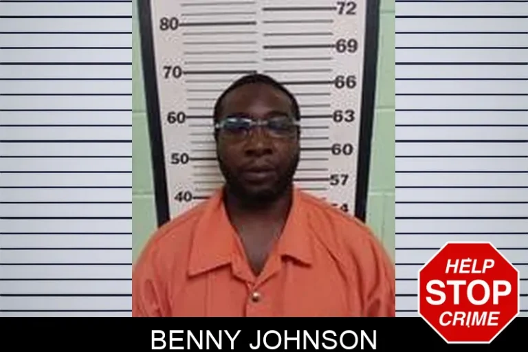 Benny Johnson