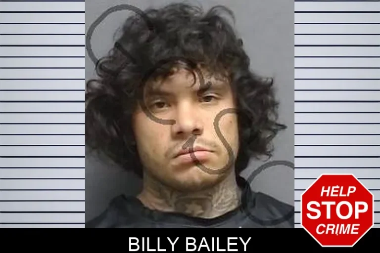 Billy Bailey
