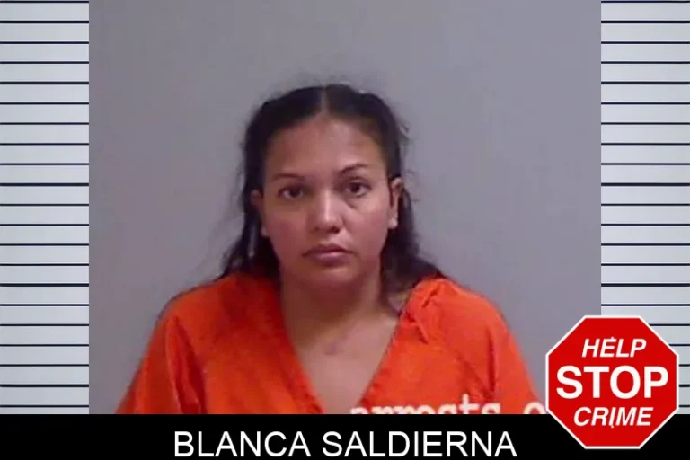 Blanca Saldierna