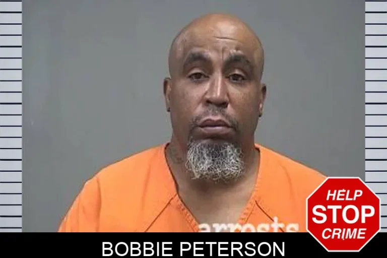 Bobbie Peterson