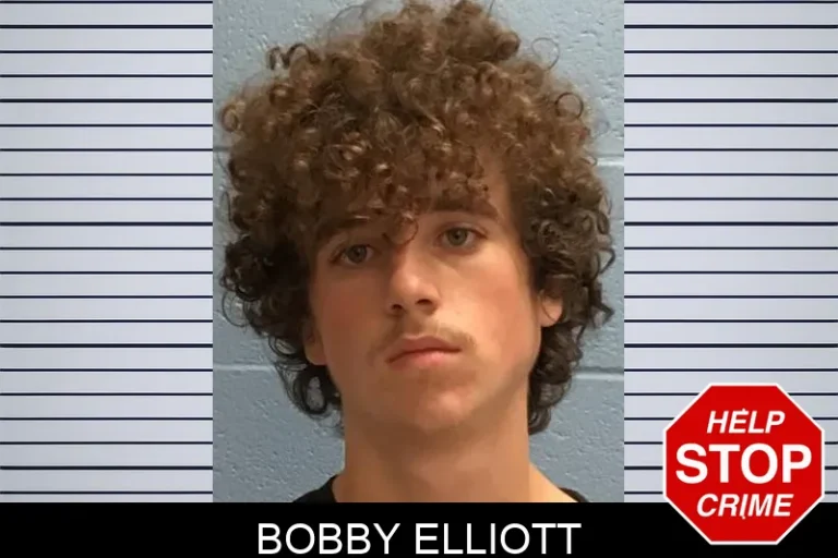 Bobby Elliott