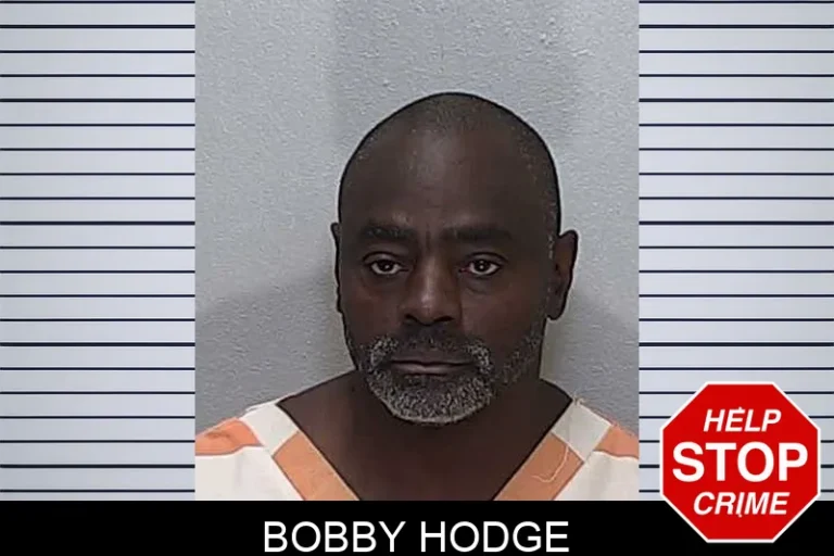 Bobby Hodge
