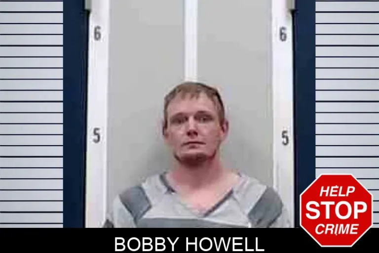 Bobby Howell