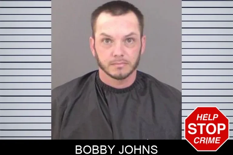 Bobby Johns