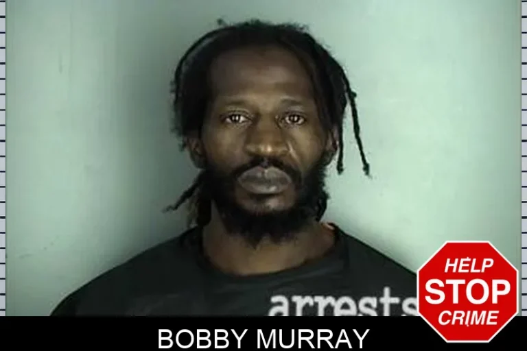 Bobby Murray