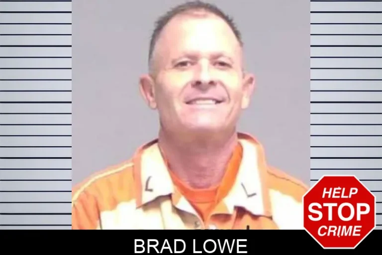 Brad Lowe