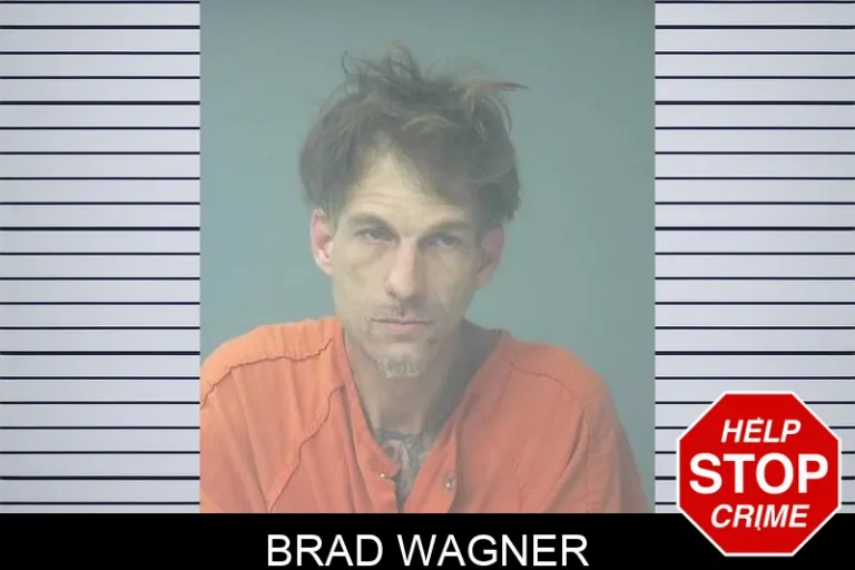 Brad Wagner