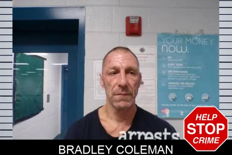 Bradley Coleman