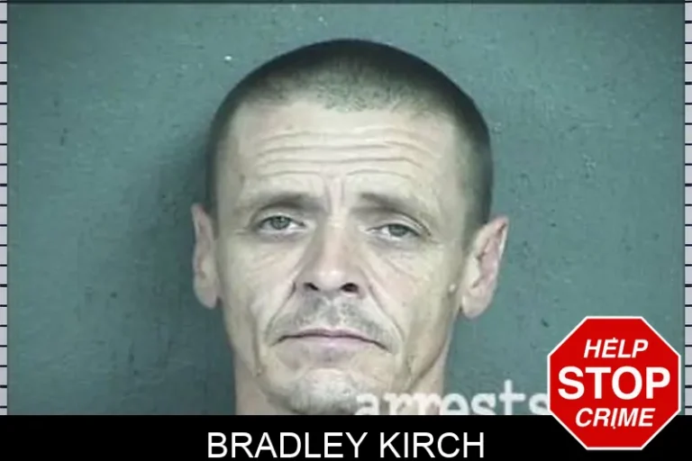 Bradley Kirch