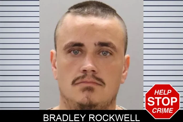 Bradley Rockwell