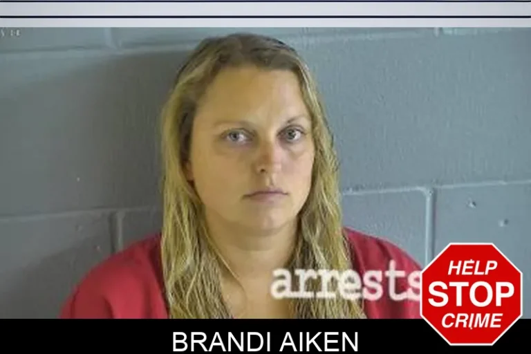 Brandi Aiken