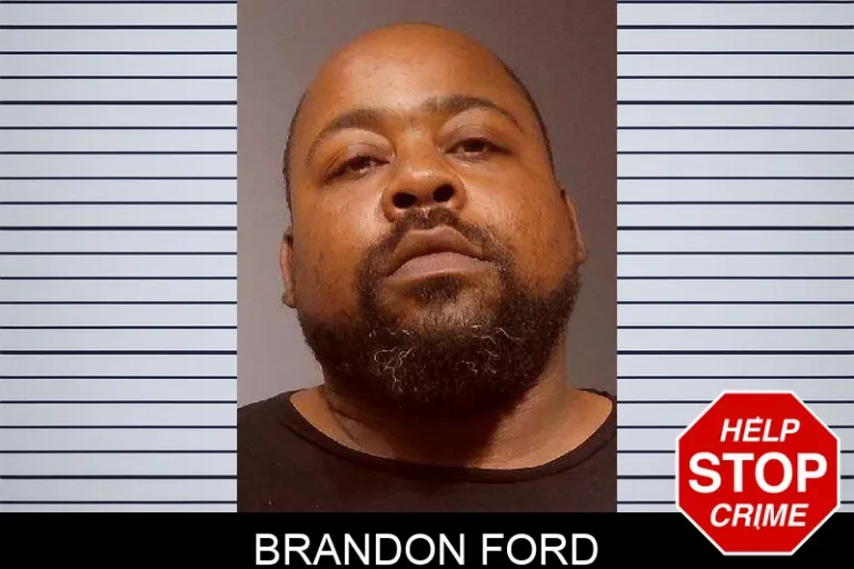 Brandon Ford