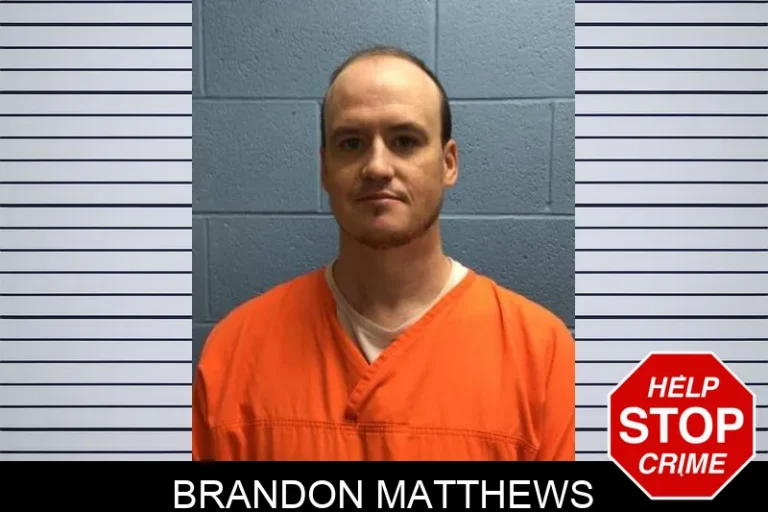 Brandon Matthews
