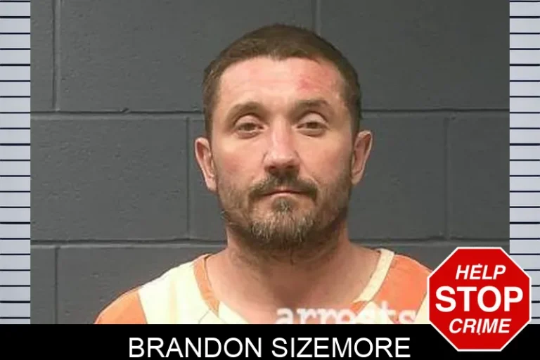 Brandon Sizemore