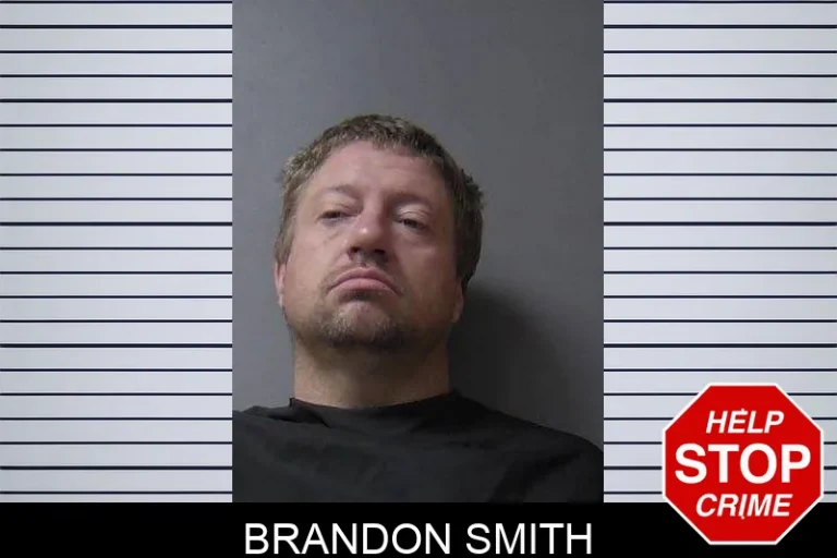 Brandon Smith