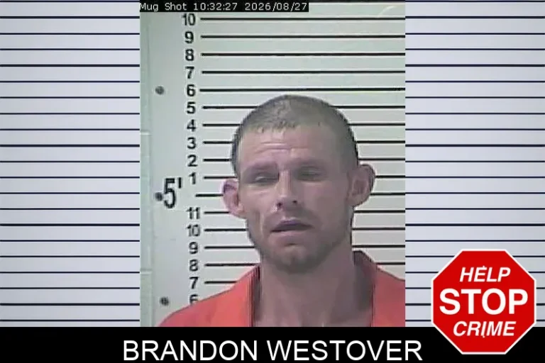 Brandon Westover