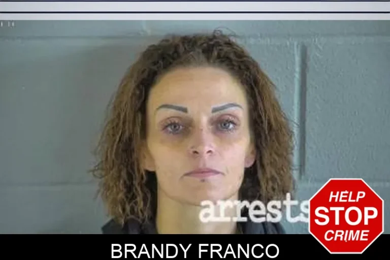 Brandy Franco