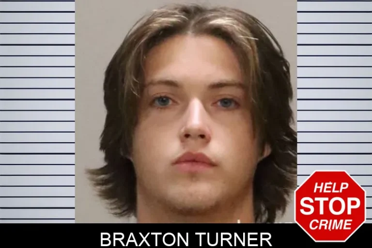 Braxton Turner