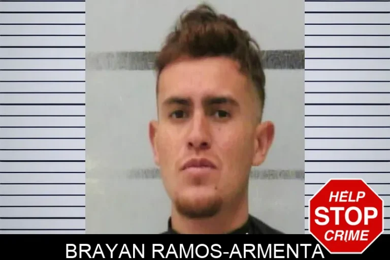 Brayan Ramos-Armenta