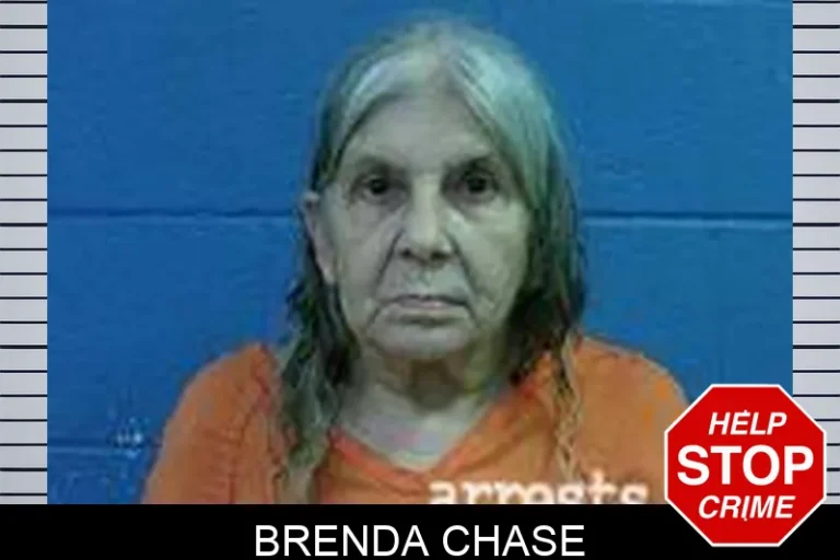 Brenda Chase