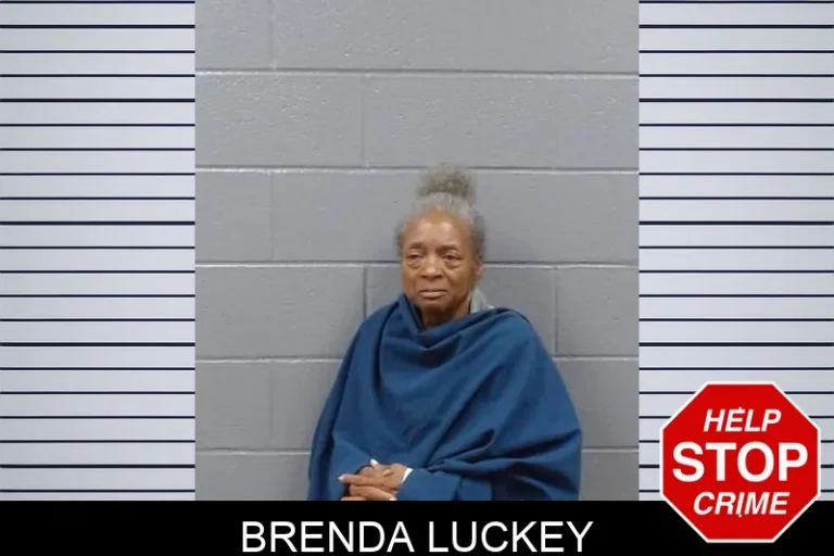 Brenda Luckey