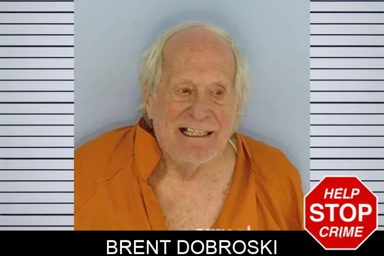 Brent Dobroski