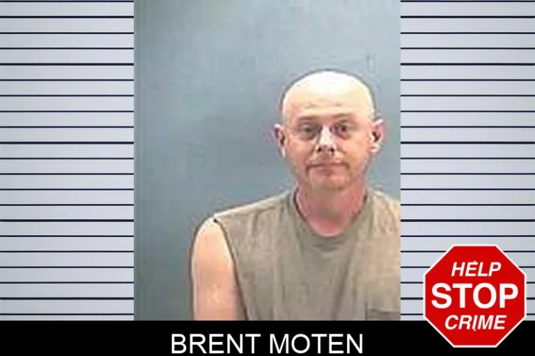 Brent Moten