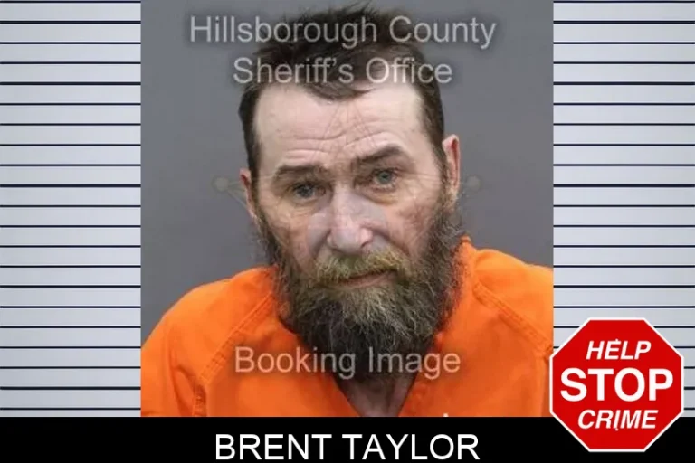 Brent Taylor