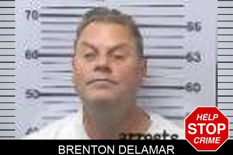 Brenton Delamar