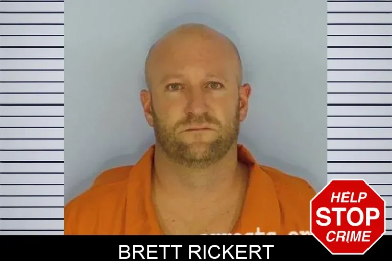 Brett Rickert