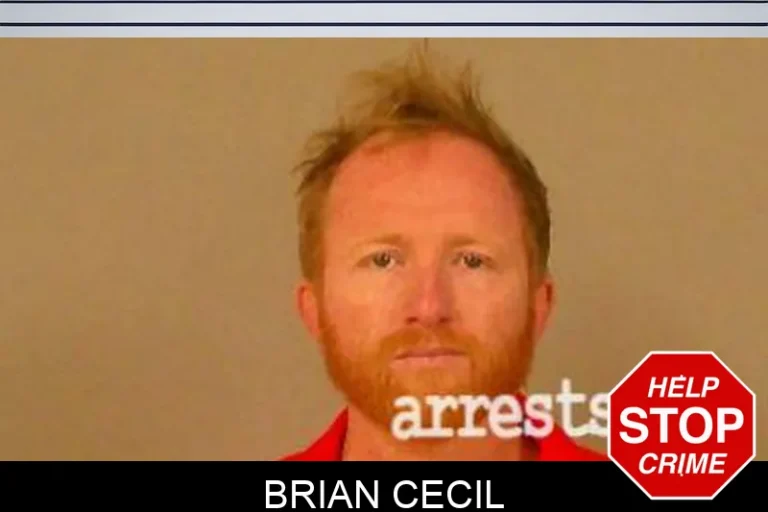 Brian Cecil