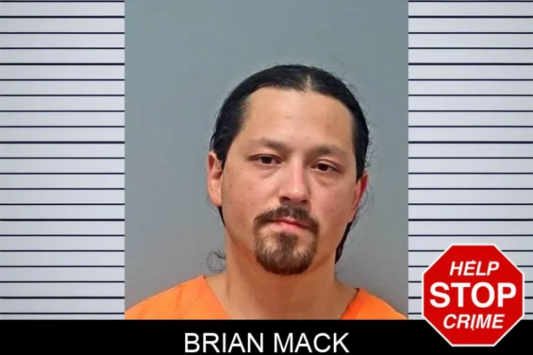 Brian Mack