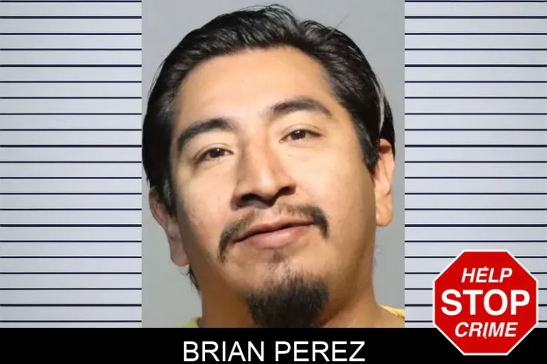 Brian Perez