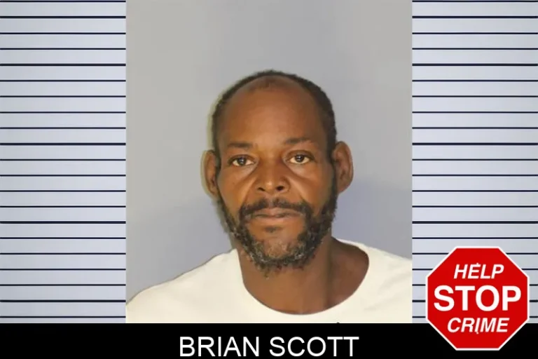 Brian Scott