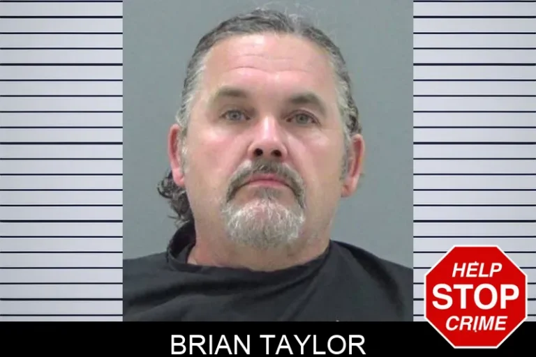 Brian Taylor
