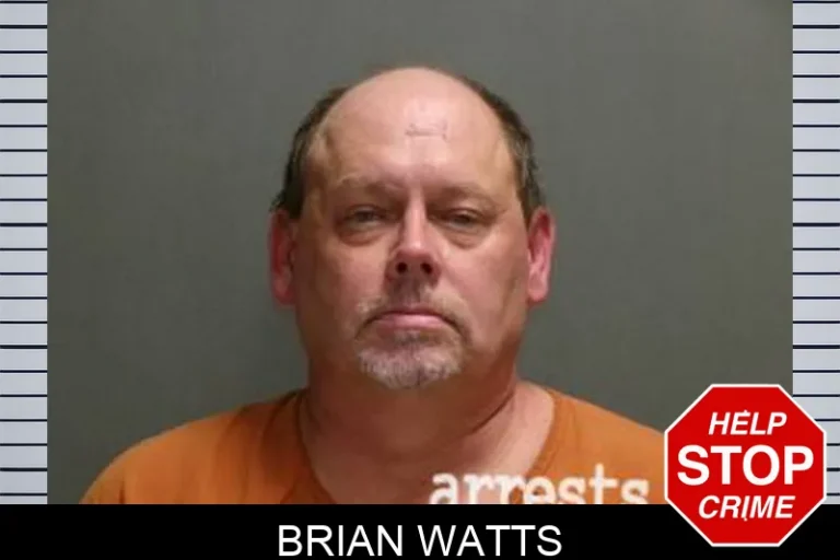 Brian Watts