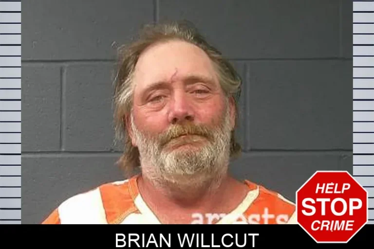 Brian Willcut