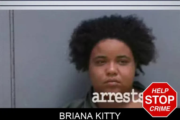 Briana Kitty