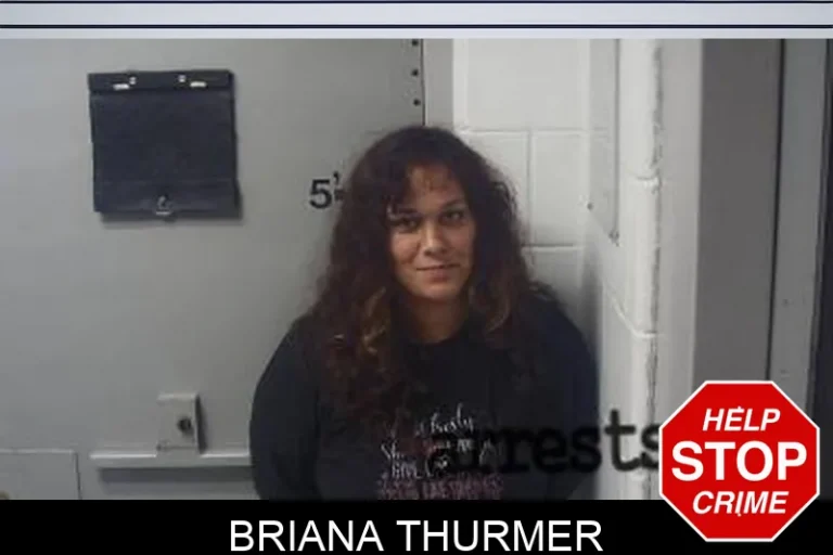 Briana Thurmer
