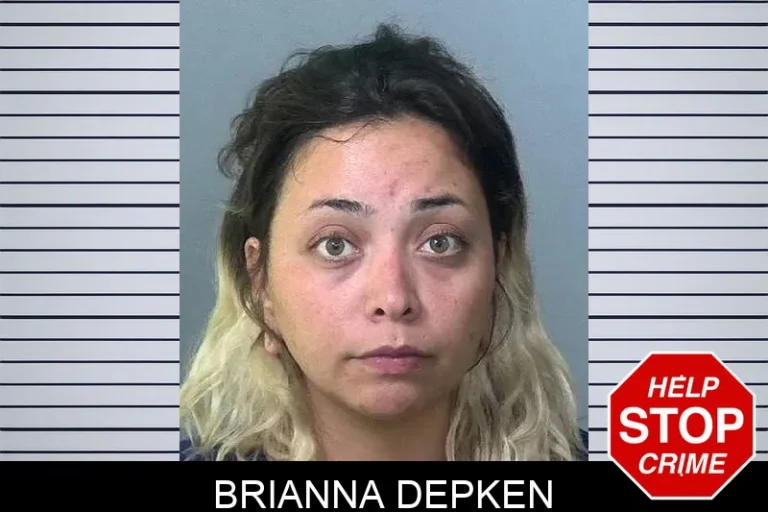 Brianna Depken
