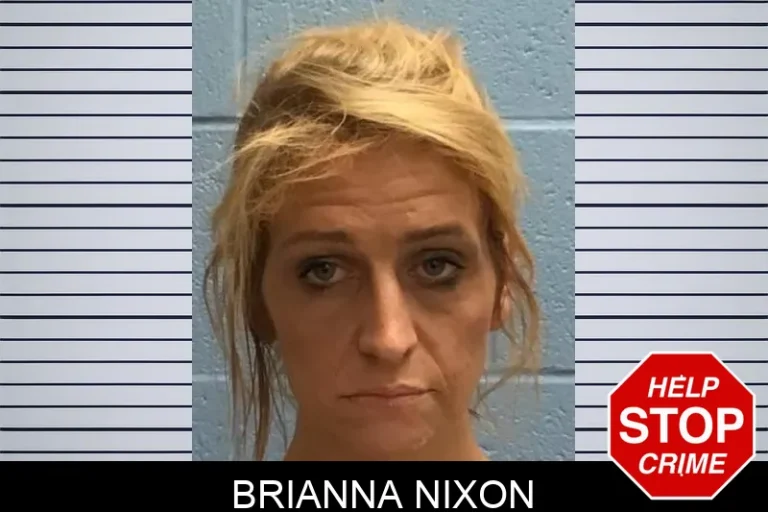 Brianna Nixon