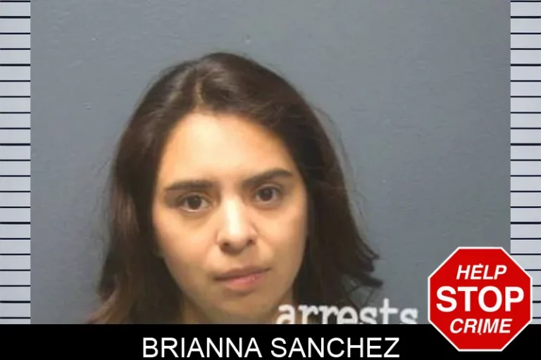 Brianna Sanchez