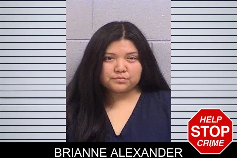 Brianne Alexander