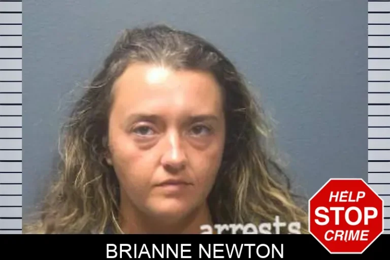 Brianne Newton