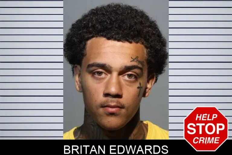 Britan Edwards