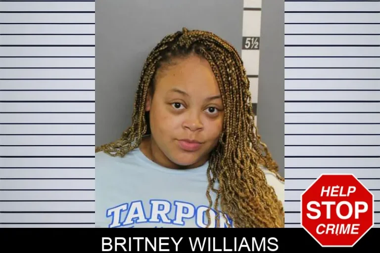 Britney Williams