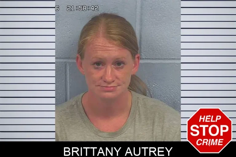 Brittany Autrey