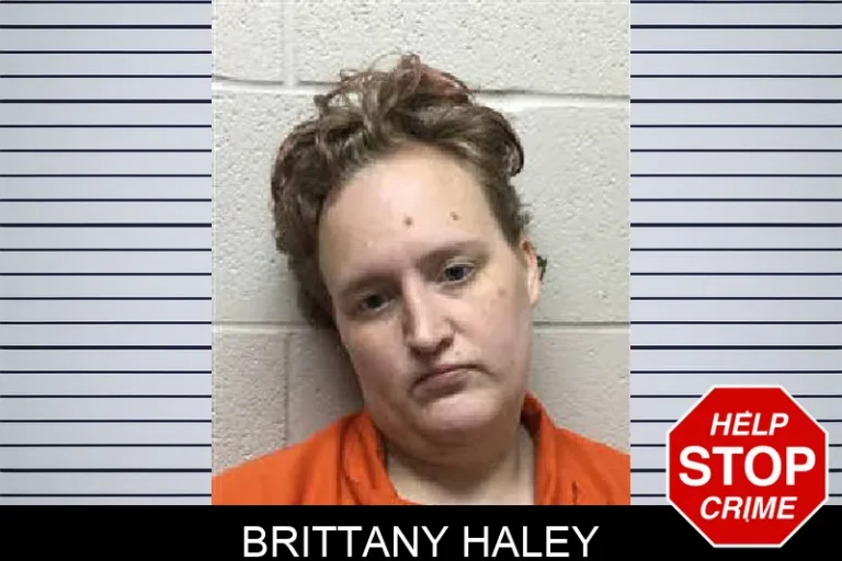 Brittany Haley